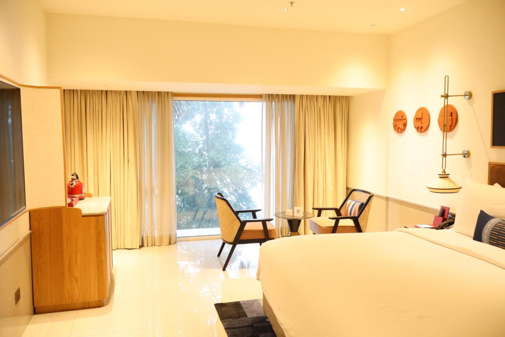 The Dukes Retreat Khandala Lonavala Exterior foto