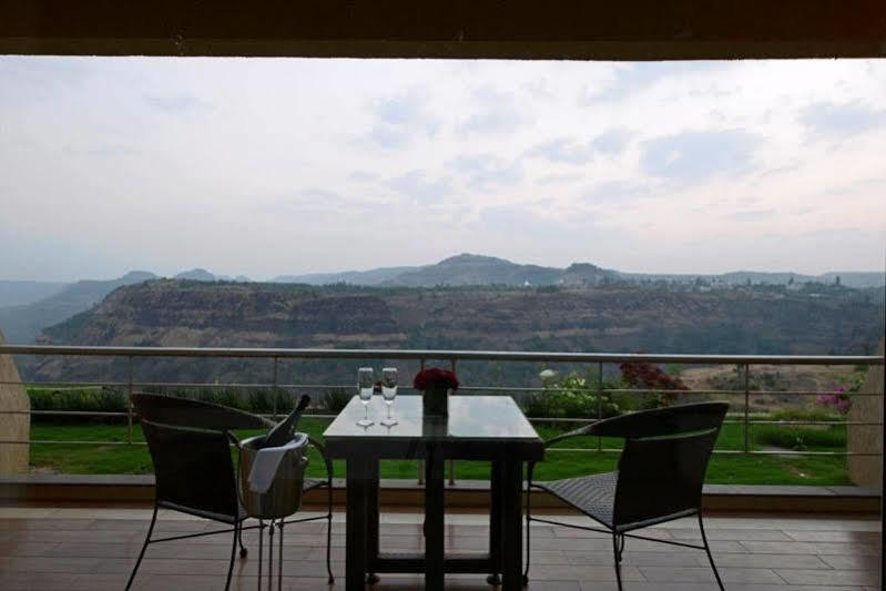 The Dukes Retreat Khandala Lonavala Exterior foto